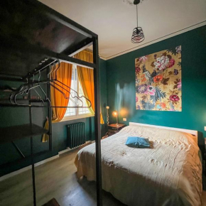 B&B La Fontana